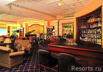 Swissotel Le Concorde 11